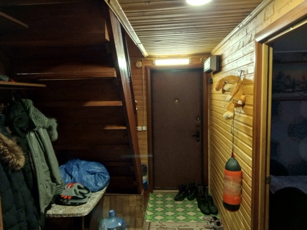 Купить дом в Рязани. Вариант № 10340097, 20, площадь - квм, цена 4000000 рублей