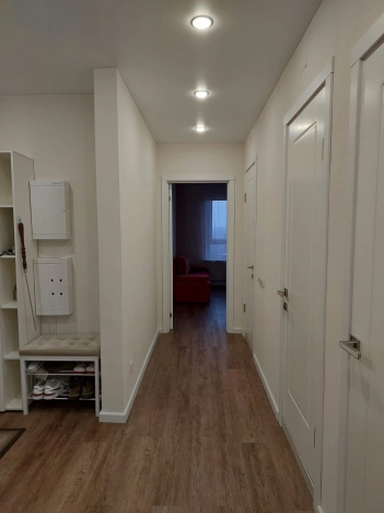 Купить квартиру в Москве. Вариант № 9646545, 7, площадь - квм, цена 16500000 рублей