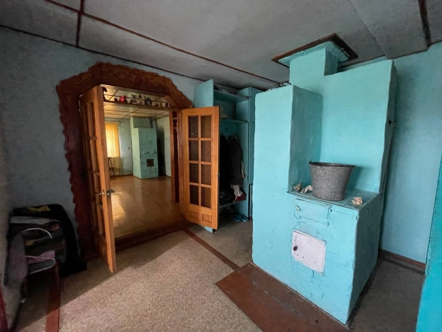 Купить дом в районе Советский в Улан-Удэ. Вариант № 2462380, 1, площадь -  квм, цена 3800000 рублей