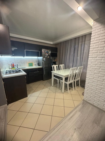 . Вариант № 4837254, 3, площадь - 52 квм, цена 5550000 рублей