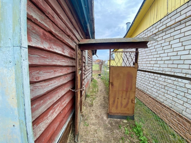 . Вариант № 36601, 7, площадь - 32 квм, цена 1800000.0000 рублей