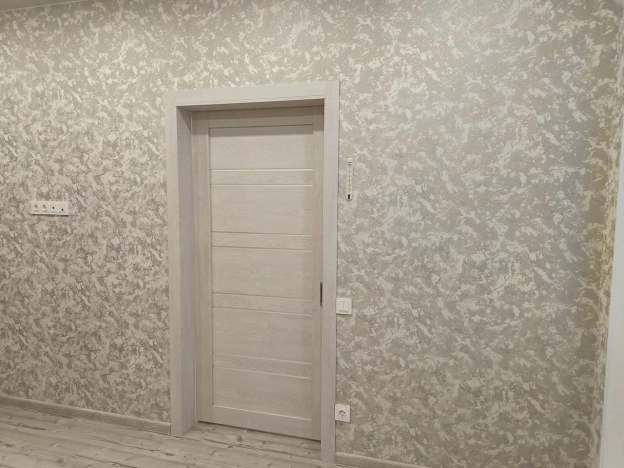 . Вариант № 7217043, 13, площадь - 34.5 квм, цена 6170000 рублей