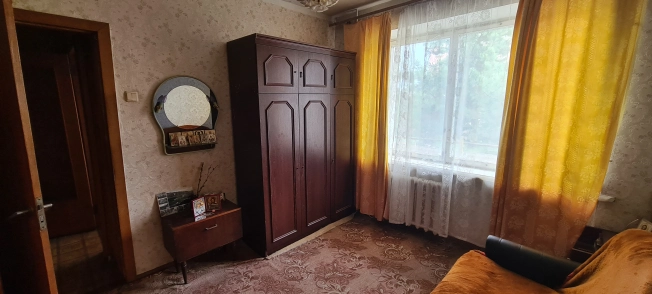 Купить двухкомнатную квартиру в Симферополе. Вариант № 29160, 3, площадь - квм, цена 9800000.0000 рублей