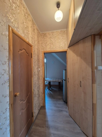 Купить двухкомнатную квартиру в Пионерском. Вариант № 26906, 17, площадь -  квм, цена 10500000 рублей