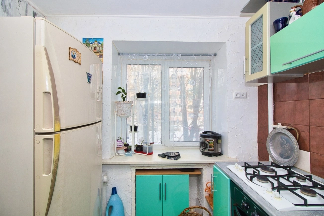 Купить квартиру на улице Мира в Владимире. Вариант № 25857, 8, площадь -  квм, цена 5999000 рублей