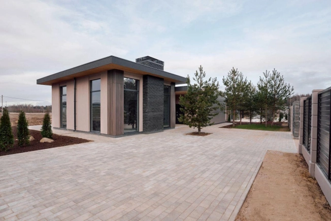 Купить дом на улице Соловьиная в Санкт-Петербурге. Вариант № 29356, 0, площадь - квм, цена 27000000 рублей