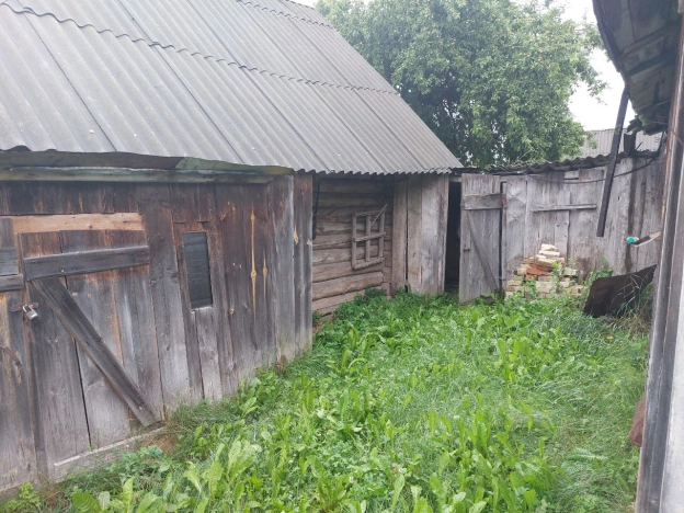 Купить дом в Брянской области. Вариант № 56492, 14, площадь -  квм, цена 1000000 рублей