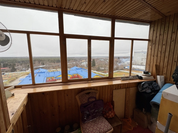 Купить многокомнатную квартиру в Архангельской области. Вариант № 8588001, 10, площадь -  квм, цена 6200000 рублей