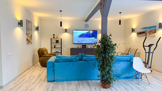 Купить дом в Пионерском. Вариант № 10731332, 5, площадь -  квм, цена 28000000 рублей