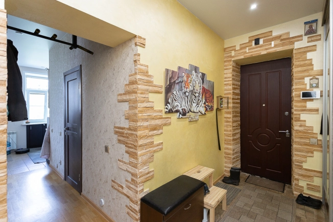 . Вариант № 57903, 14, площадь - 75 квм, цена 10500000 рублей