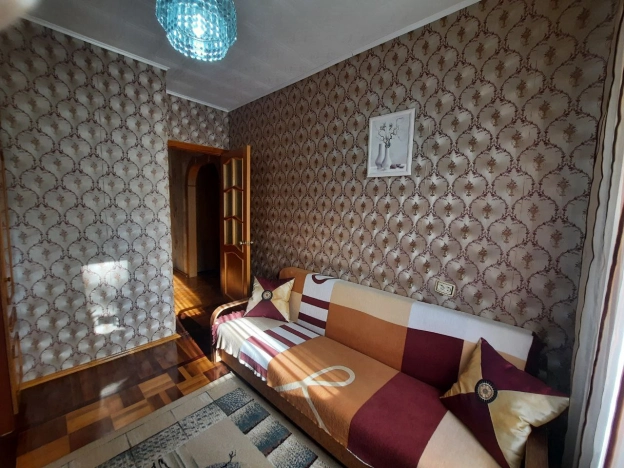 . Вариант № 41601, 11, площадь - 70.3 квм, цена 7200000 рублей