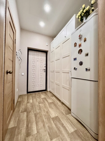 . Вариант № 23782, 15, площадь - 26.6 квм, цена 5900000 рублей