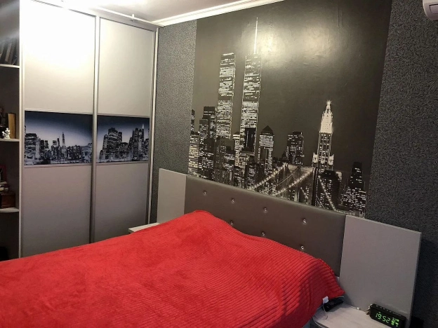 Купить двухкомнатную квартиру в Микрорайоне Оптика, Керчь в Керчи. Вариант № 19755, 0, площадь -  квм, цена 5500000 рублей