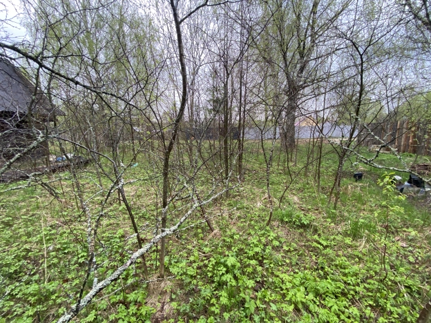 Купить земельный участок в Коврове. Вариант № 7259, 9, площадь -  квм, цена 740000 рублей