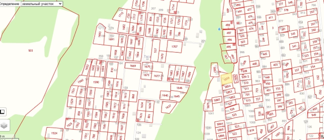 Купить земельный участок в Стерлитамаке. Вариант № 26452, 1, площадь -  квм, цена 250000 рублей