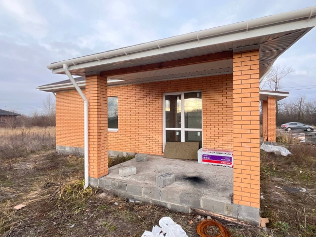 Купить дом в Микрорайоне Пролески, Старый Оскол в Старом Осколе. Вариант № 10487052, 0, площадь -  квм, цена 8300000 рублей