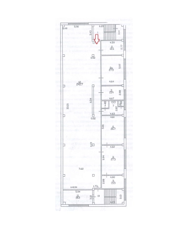 Снять коммерческую недвижимость в Владимире. Вариант № 1317679, 2, площадь -  квм, цена 100000 рублей