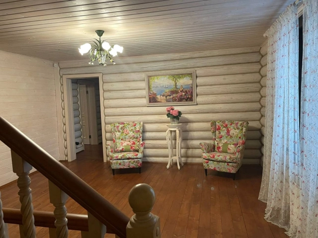 Купить дом на улице Коженская в Нижегородской области. Вариант № 2662, 13, площадь -  квм, цена 35000000 рублей