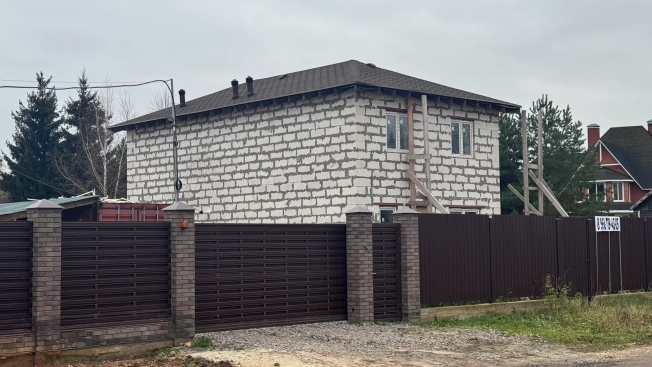 Купить дом в Москве. Вариант № 9274105, 1, площадь - квм, цена 6900000 рублей