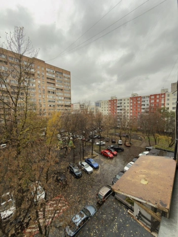 Купить квартиру в Москве. Вариант № 8940945, 32, площадь - квм, цена 21000000 рублей