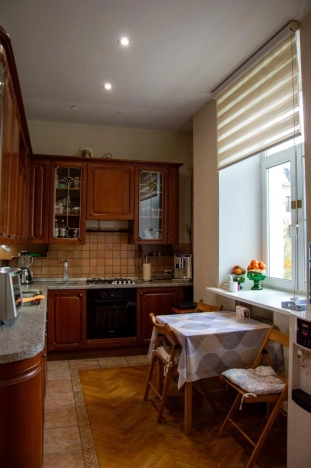 Купить квартиру в Москве. Вариант № 9955889, 12, площадь -  квм, цена 60600000 рублей