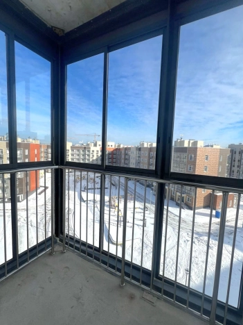 Купить квартиру у метро Новомосковская в Москве. Вариант № 28112, 8, площадь - квм, цена 7500000.0000 рублей