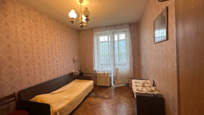 Купить квартиру в Москве. Вариант № 3081388, 8, площадь - квм, цена 20500000.0000 рублей