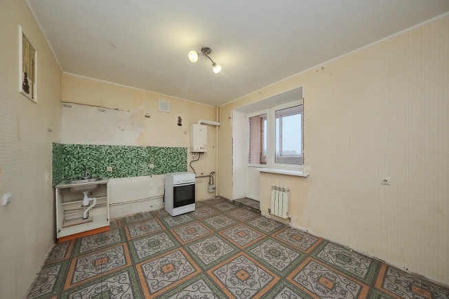 Купить двухкомнатную квартиру на вторичке у метро Бульвар Дмитрия Донского в Московской области. Вариант № 10436003, 8, площадь -  квм, цена 6600000 рублей