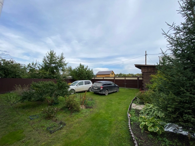 Купить дом в Новосибирске. Вариант № 3874131, 8, площадь -  квм, цена 10700000 рублей