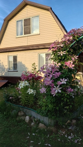 Купить дачу в Ярославской области. Вариант № 10389677, 12, площадь -  квм, цена 3500000 рублей