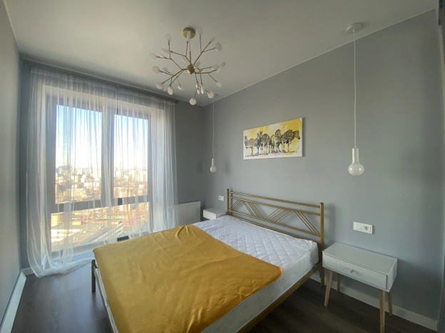 Купить квартиру в Москве. Вариант № 9055598, 5, площадь -  квм, цена 18500000 рублей