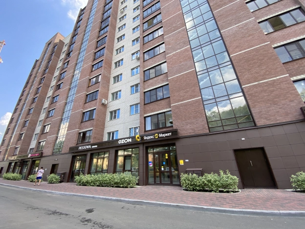 Купить трехкомнатную квартиру на улице Беговая в Воронеже. Вариант № 2802, 23, площадь -  квм, цена 10200000 рублей