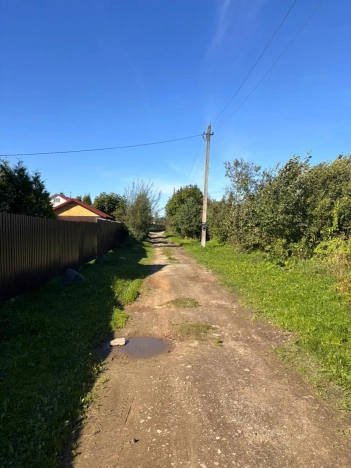 Купить дом на улице Лесная в Ярославской области. Вариант № 3463895, 12, площадь -  квм, цена 4700000 рублей