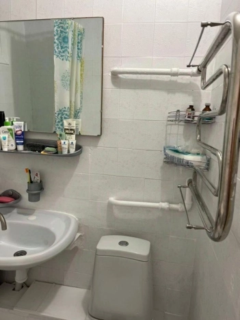 Купить квартиру в Москве. Вариант № 9066610, 9, площадь - квм, цена 20000000 рублей