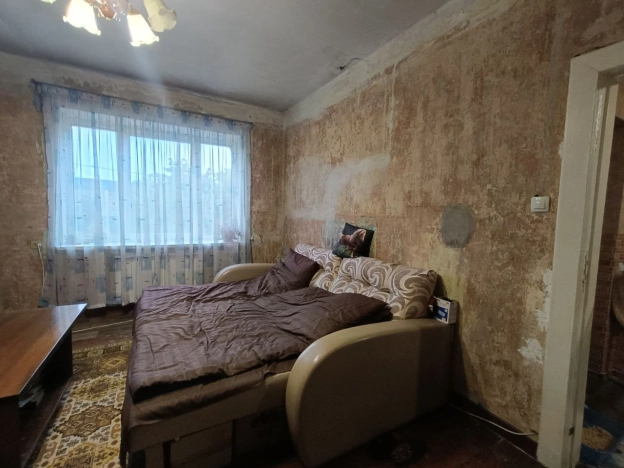 Купить двухкомнатную квартиру в районе Московский в Калининграде. Вариант № 53285, 9, площадь -  квм, цена 5000000 рублей