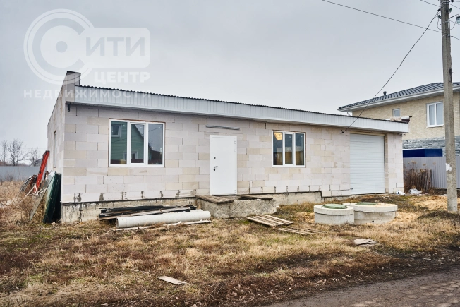 Купить дом в Воронеже. Вариант № 25844, 5, площадь -  квм, цена 3680000 рублей