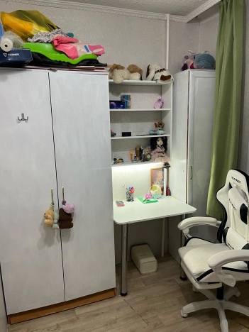 Купить однокомнатную квартиру на улице Норильская в Улан-Удэ. Вариант № 6882007, 8, площадь -  квм, цена 5150000 рублей