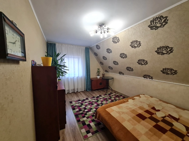 . Вариант № 20233, 1, площадь - 50 квм, цена 6750000 рублей