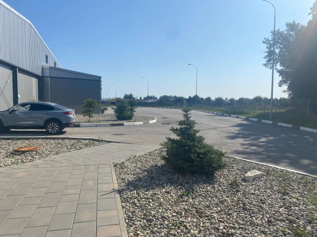 Снять склады в Рязани. Вариант № 12470, 23, площадь -  квм, цена 1000000 рублей