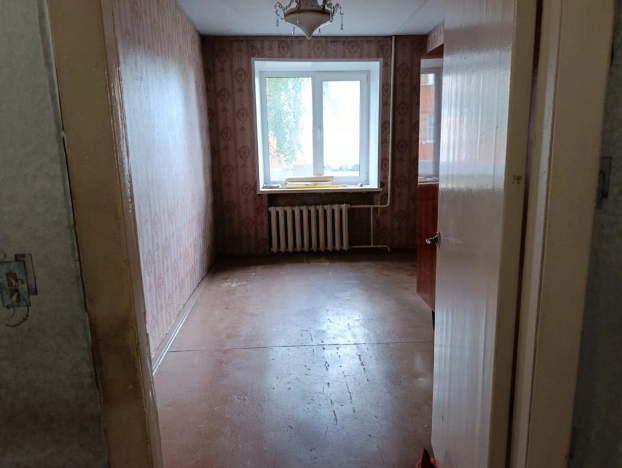 Купить трехкомнатную квартиру на улице 8 Марта в Рязанской области. Вариант № 5464303, 18, площадь -  квм, цена 2050000 рублей