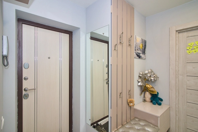 Купить квартиру на улице Василисина в Владимире. Вариант № 2722697, 17, площадь -  квм, цена 6400000 рублей