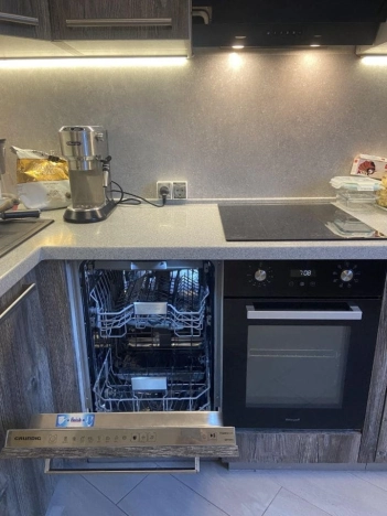 Купить квартиру в Москве. Вариант № 8048470, 2, площадь - квм, цена 15700000 рублей