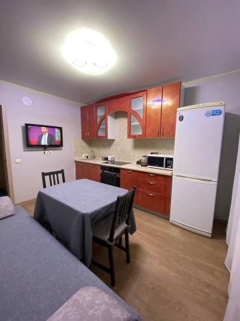 Купить квартиру на улице проспект Строителей в Владимире. Вариант № 25208, 5, площадь -  квм, цена 7150000 рублей