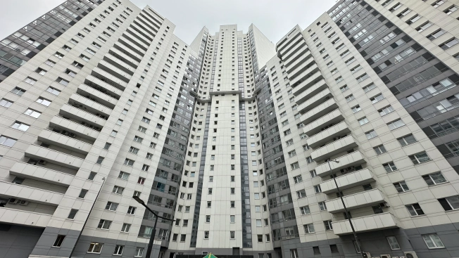 Купить квартиру в районе Нагатино-Садовники в Москве. Вариант № 9112, 31, площадь - квм, цена 38990000.0000 рублей