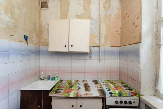 Купить однокомнатную квартиру в районе Фрунзенский в Владимире. Вариант № 48272, 18, площадь -  квм, цена 2399000 рублей