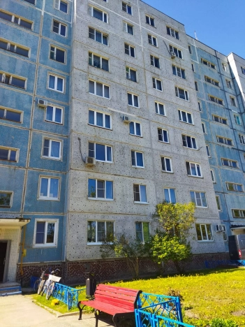 Купить трехкомнатную квартиру на улице Лихарево в Рязанской области. Вариант № 15514, 20, площадь -  квм, цена 4300000 рублей