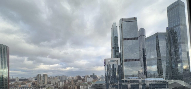 Купить квартиру на улице Шмитовский проезд в Москве. Вариант № 61345, 9, площадь - квм, цена 46250000.0000 рублей