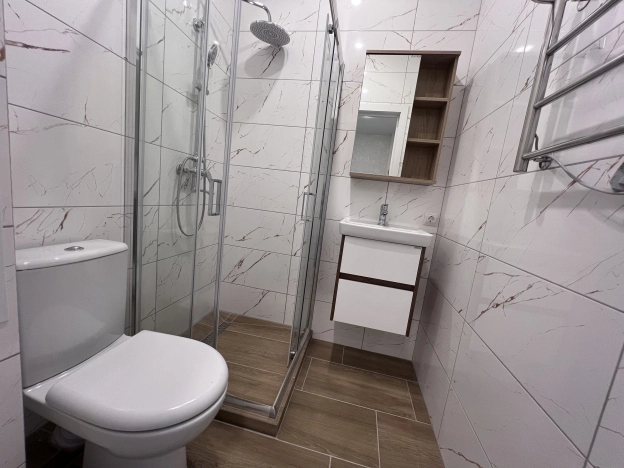 . Вариант № 8178846, 16, площадь - 27.95 квм, цена 5950000 рублей