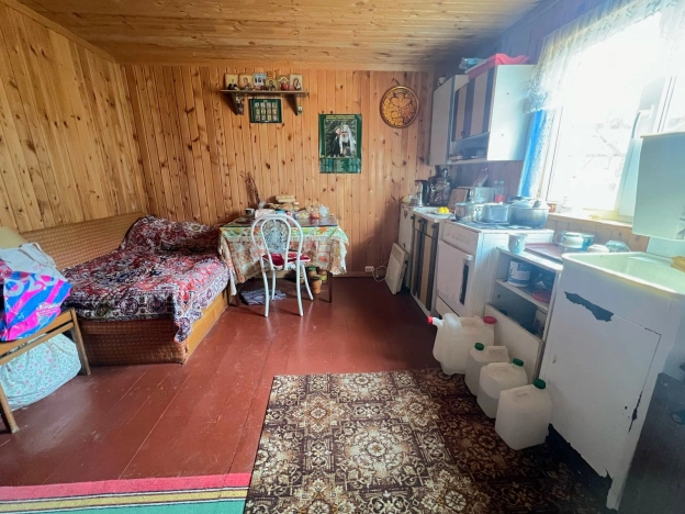 Купить дачу в Калуге. Вариант № 29406, 15, площадь -  квм, цена 2400000 рублей