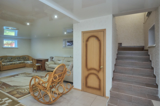 Купить дом в районе Советский в Рязани. Вариант № 6278062, 9, площадь -  квм, цена 16499999 рублей